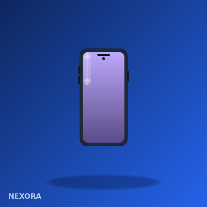 Nexora Fold