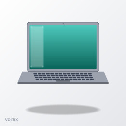 Voltix AeroBook 14