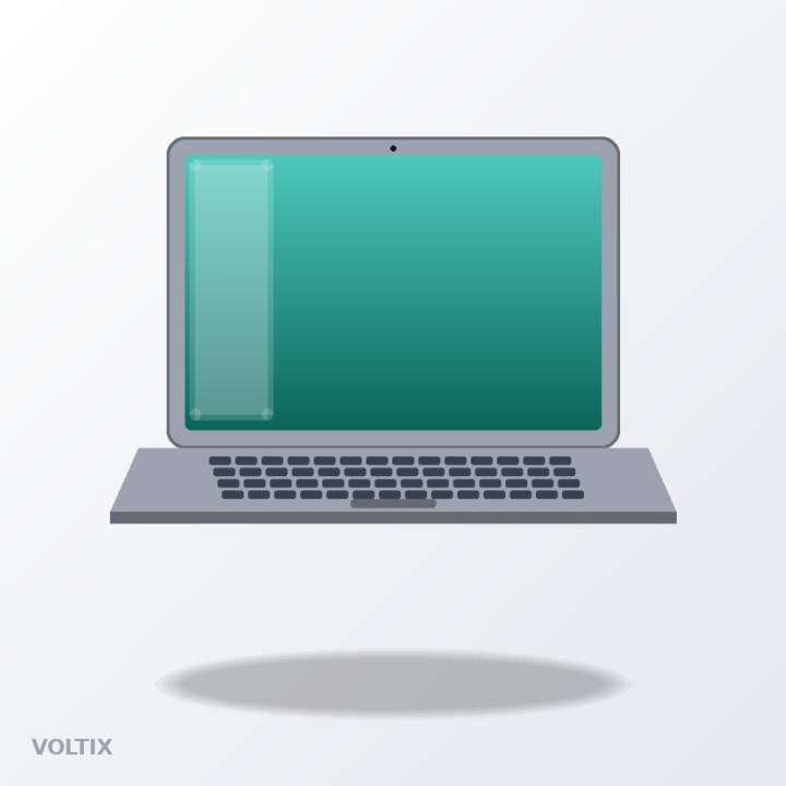 Voltix AeroBook 14