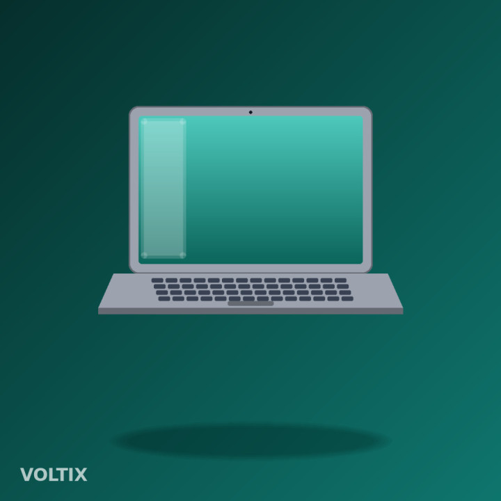 Voltix AeroBook 14