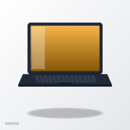 Voltix ProStation 16