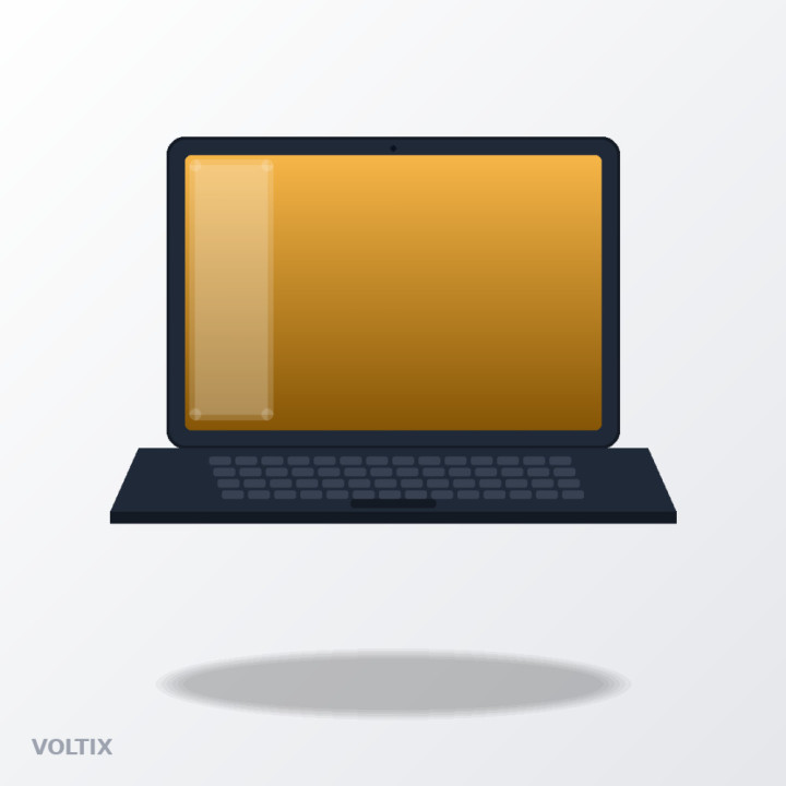 Voltix ProStation 16