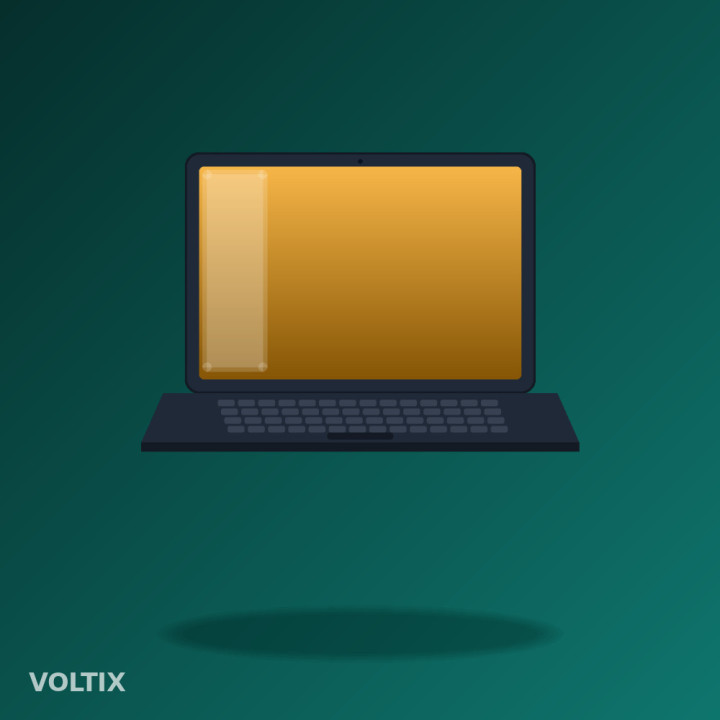 Voltix ProStation 16