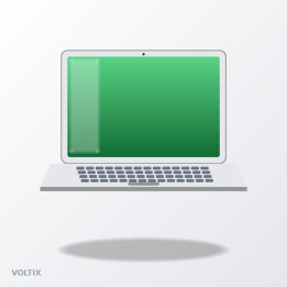 Voltix Chromo 11