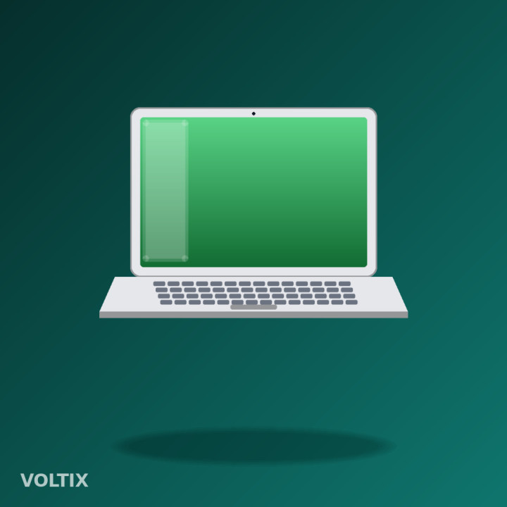 Voltix Chromo 11