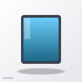 Nexora Tab S