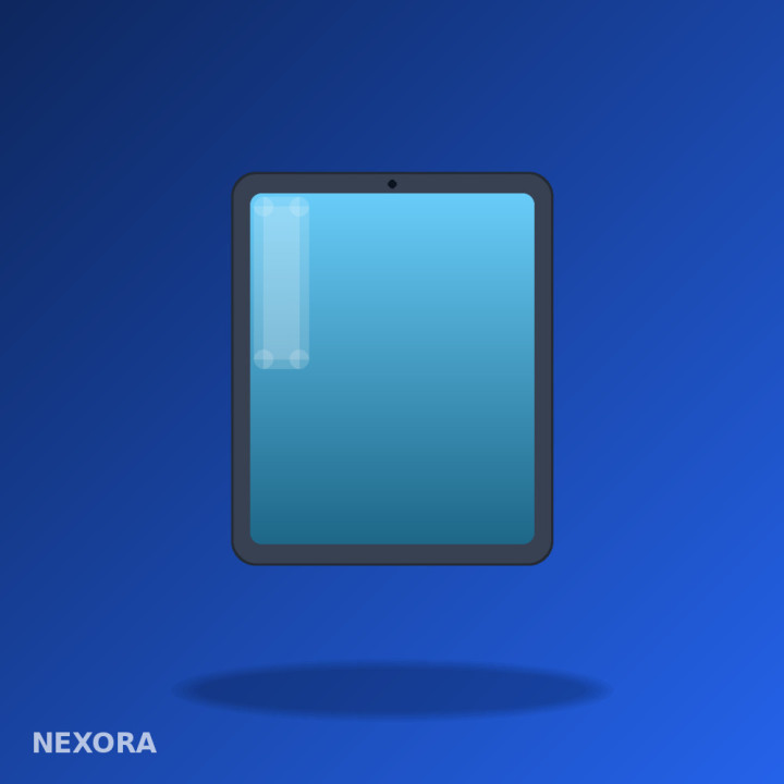 Nexora Tab S