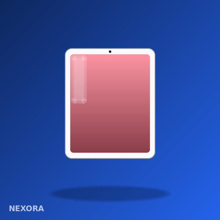 Nexora Tab Mini
