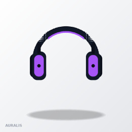 Auriculares Auralis ANC Pro