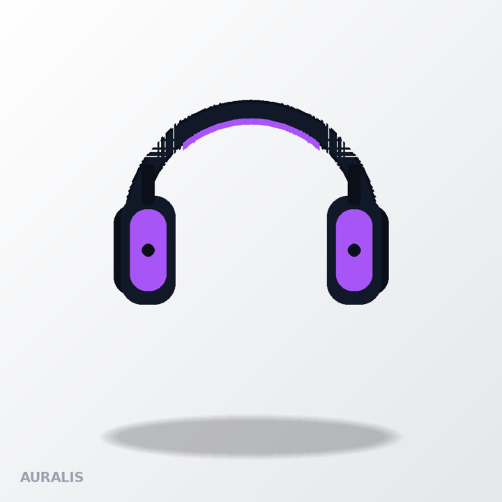 Auriculares Auralis ANC Pro