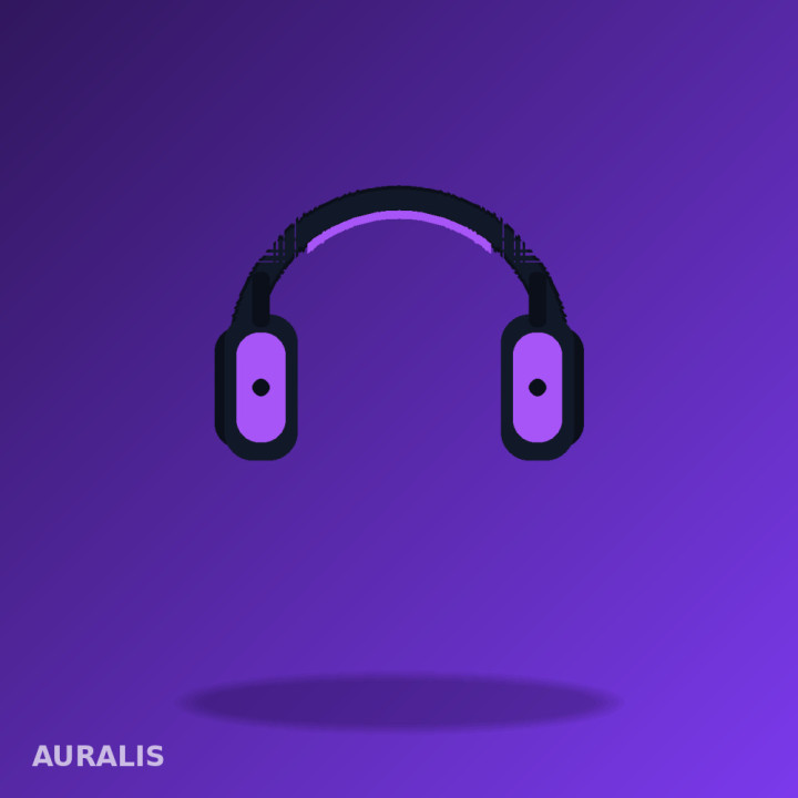 Auralis ANC Pro Headphones