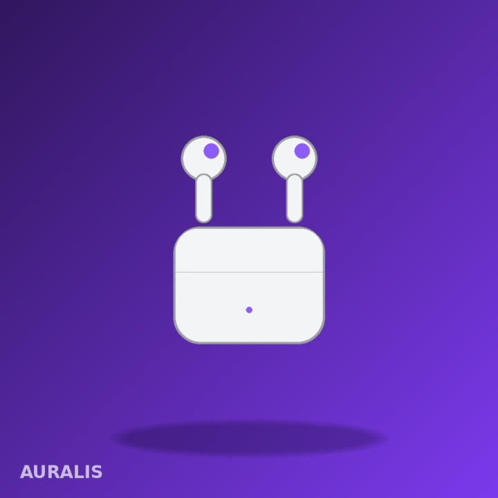 Auriculares Auralis Buds