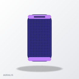 Altavoz Bluetooth Auralis Boom