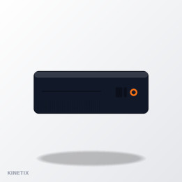 Kinetix One Console