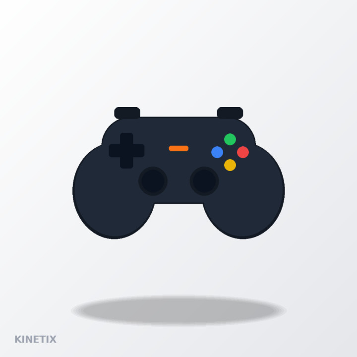 Kinetix Wireless Controller