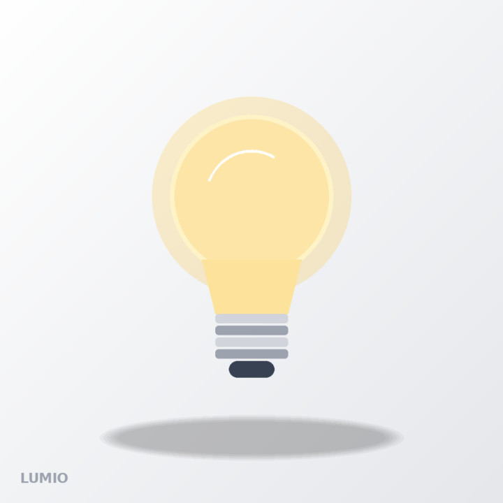 Bombillas inteligentes Lumio Glow (pack de 2)