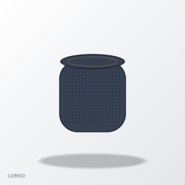 Lumio Voice Smart Speaker