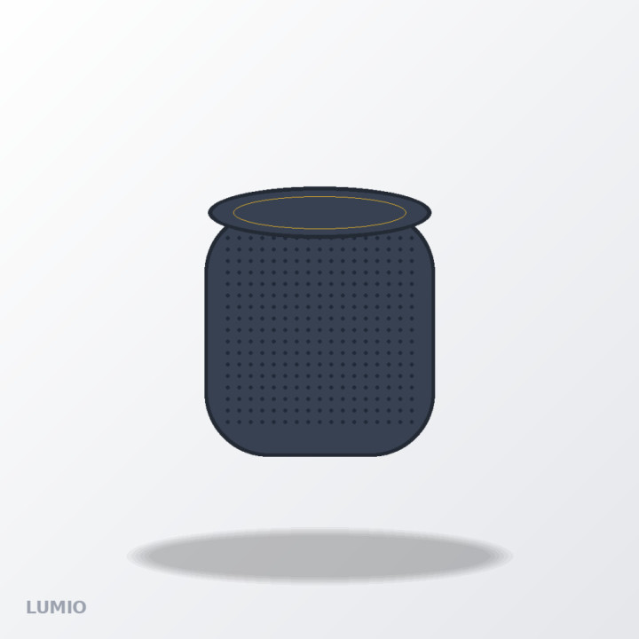Lumio Voice Smart Speaker
