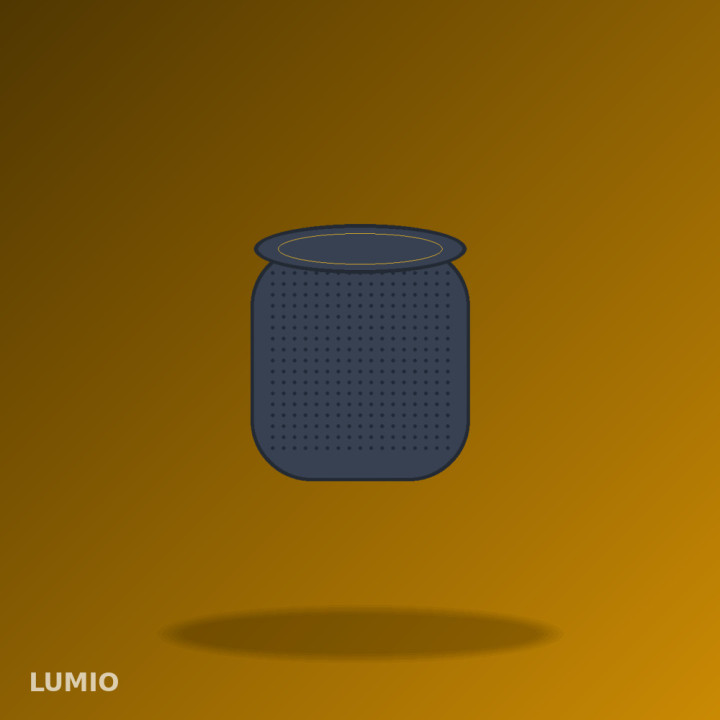 Lumio Voice Smart Speaker