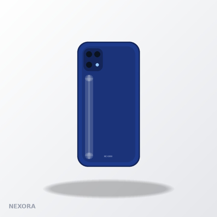 Funda protectora Nexora X10