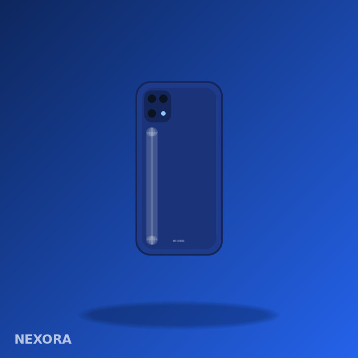 Funda protectora Nexora X10