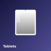 Tablets