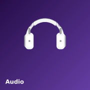 Audio