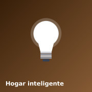 Hogar inteligente
