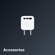 Accesorios